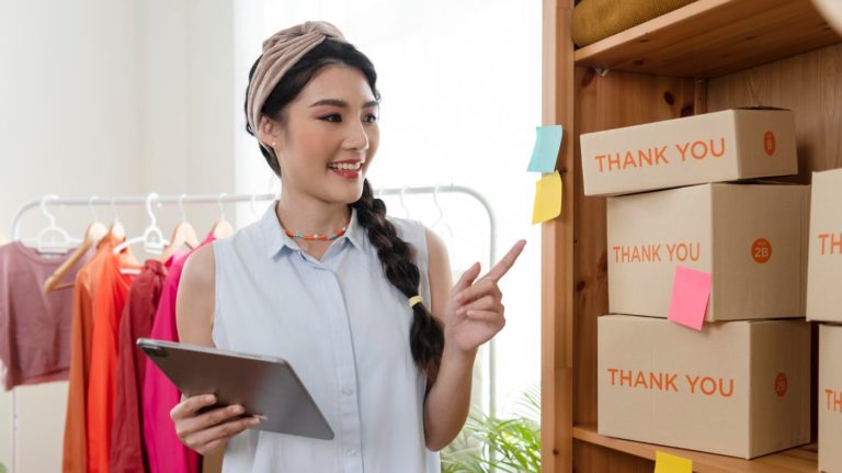 Ingin Menjadi Star Seller Shopee? Intip Yuk Caranya di Sini