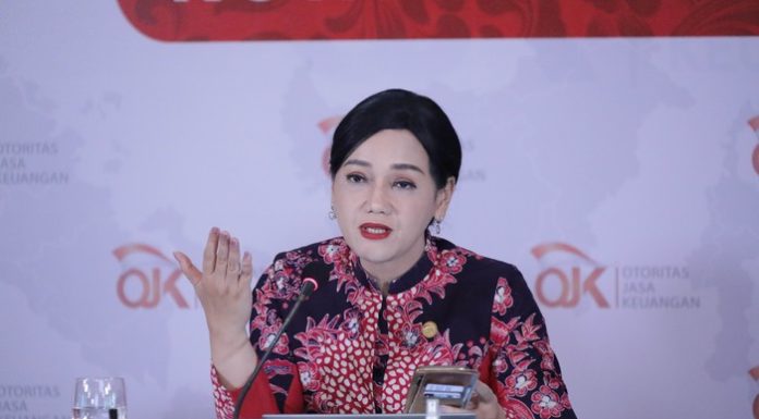 OJK Perempuan edukasi keuangan