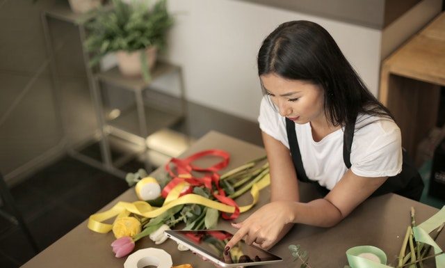 Tips Menabung Ibu Rumah Tangga