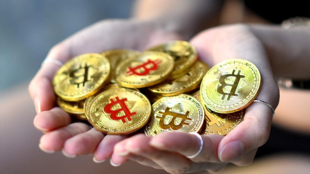 berita bitcoin hari ini