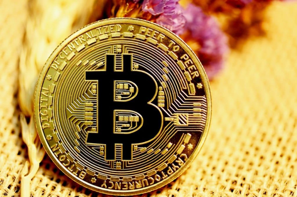 berita bitcoin hari ini