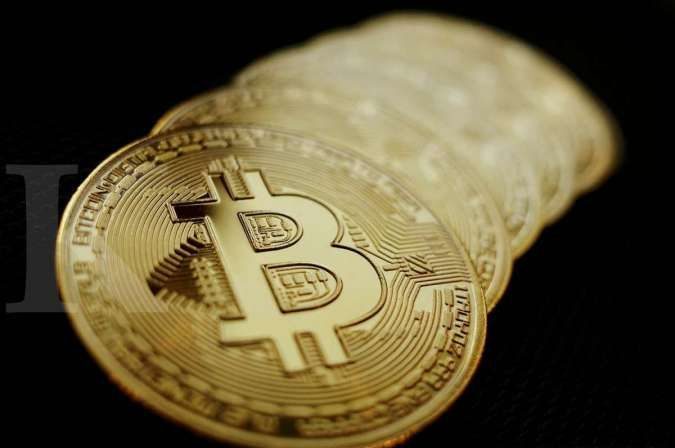 berita bitcoin hari ini