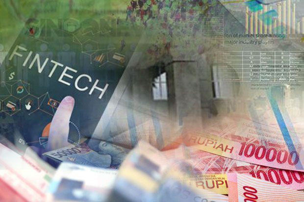 berita fintech indonesia