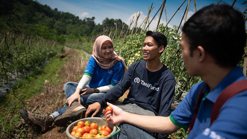 berita fintech indonesia