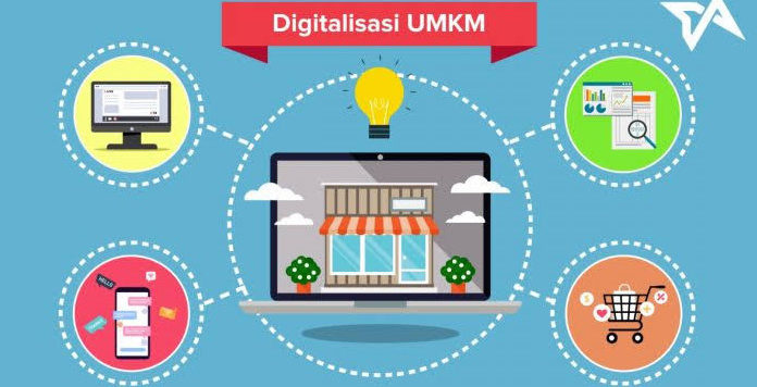 digitalisasi invoice dan keuangan UMKM