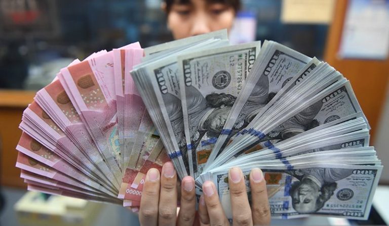 Dollar ke Rupiah Hari Ini Terlengkap, Simak Kurs di BCA hingga BRI