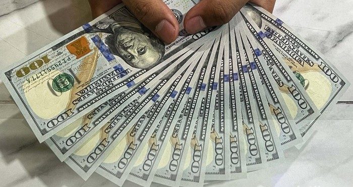 Dollar ke Rupiah Hari Ini