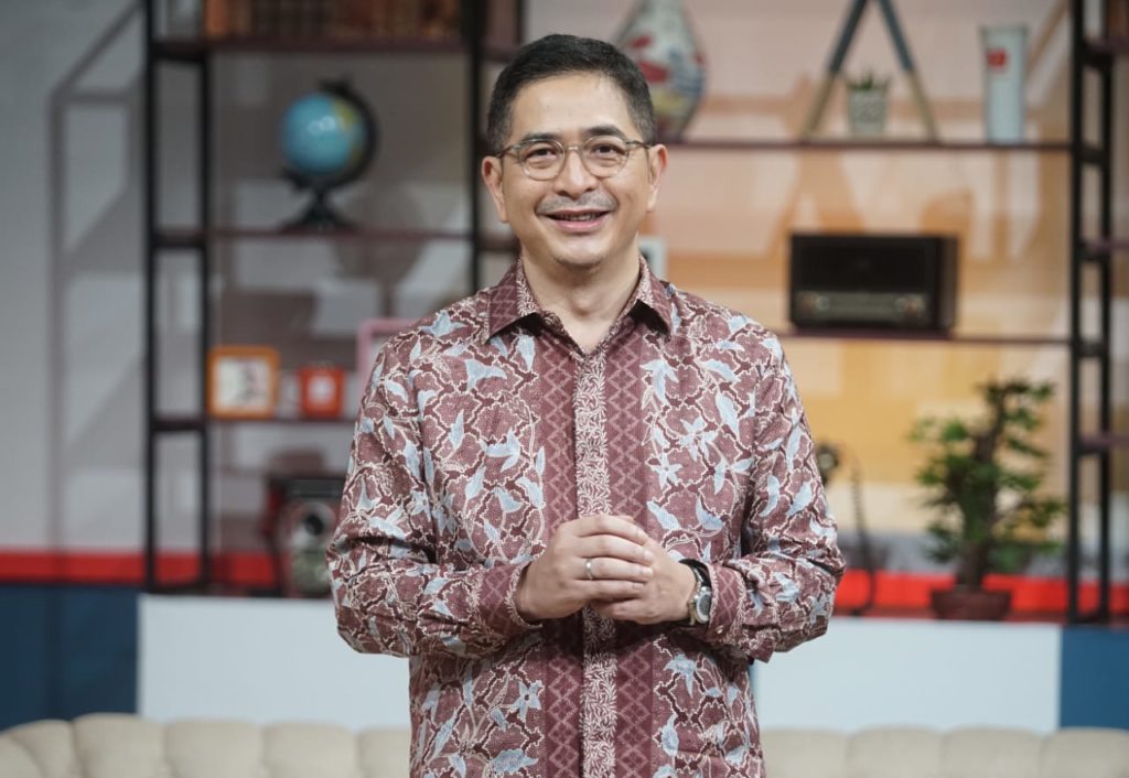 kadin Hilirisasi Industri