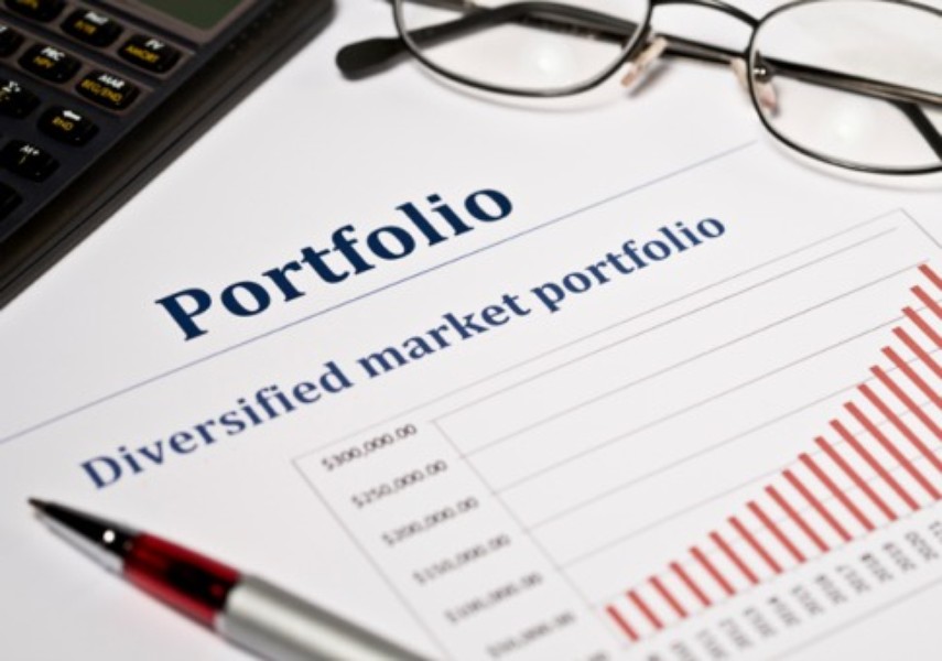 portofolio investasi