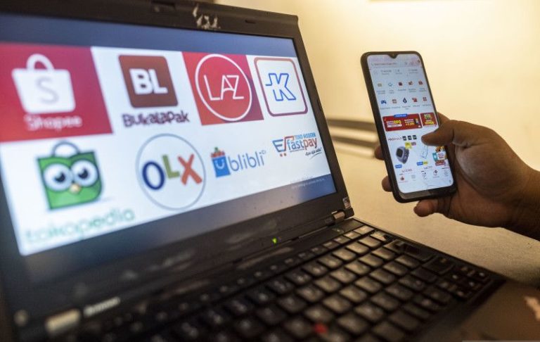 Cara Jualan di Marketplace, Tips Penjualan Melalui Iklan Berbayar