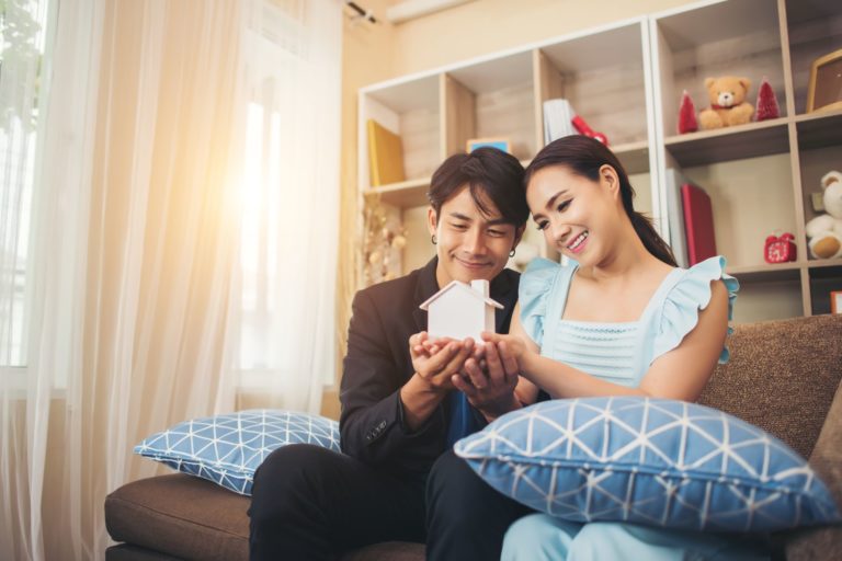 Tips Menabung Untuk Beli Rumah: Ini Syarat dan Tantangannya!