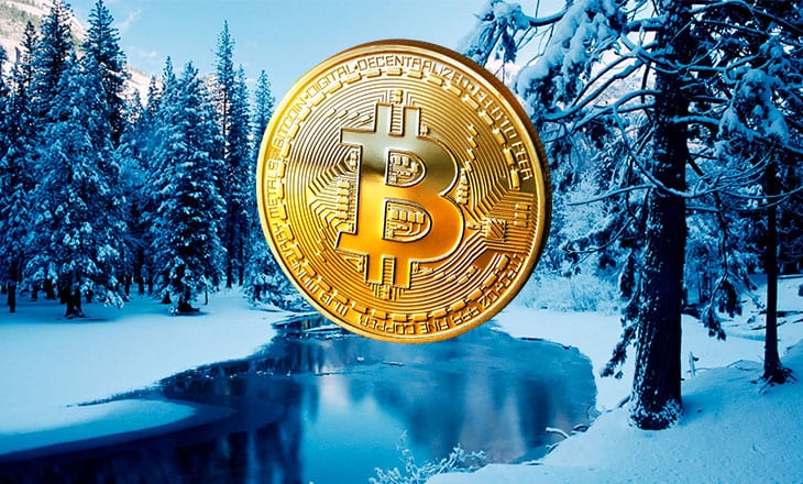 Apa Itu Crypto Winter