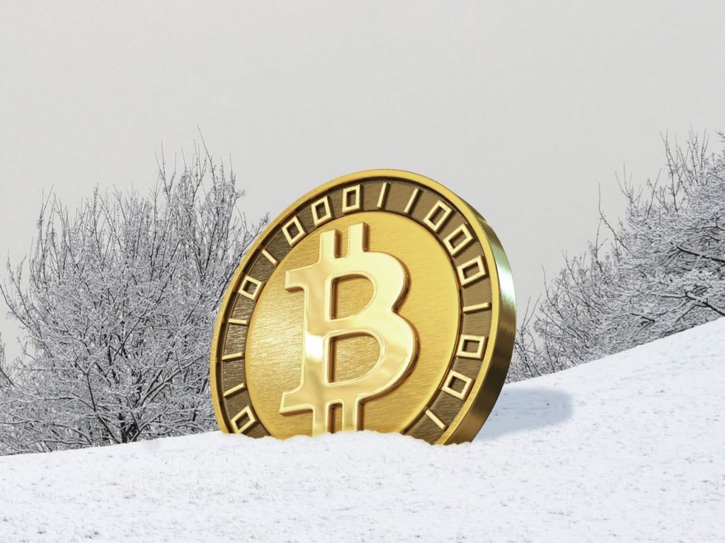 Apa Itu Crypto Winter