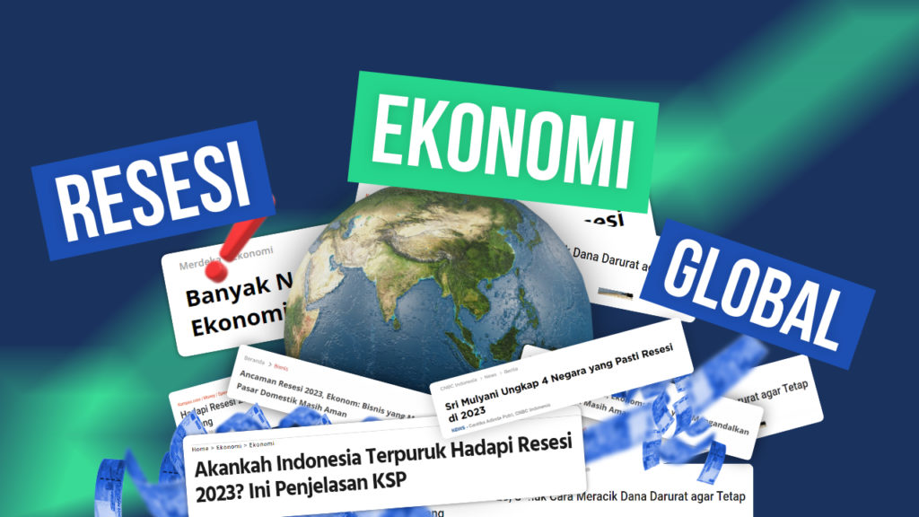 Apa Itu Resesi Ekonomi Global