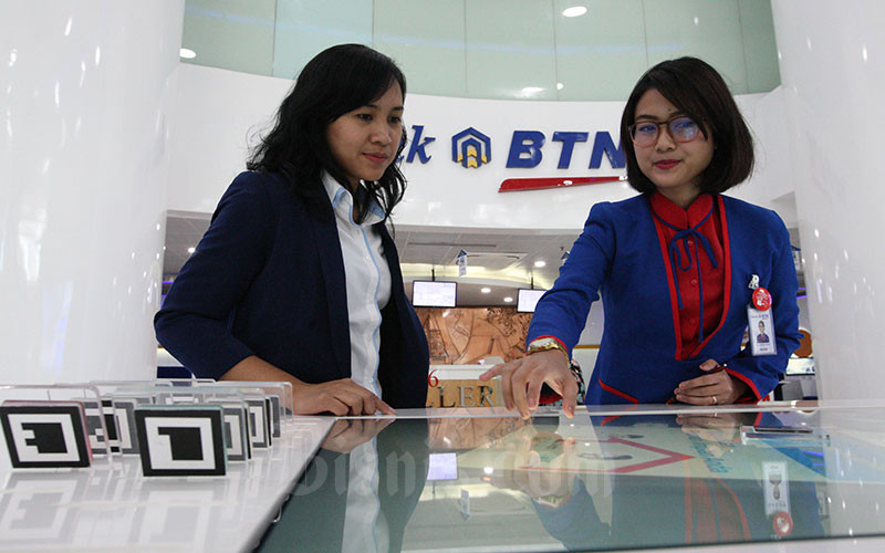 Bank BTN