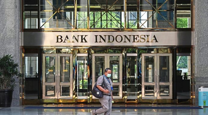 Bank Indonesia Kredit Perbankan