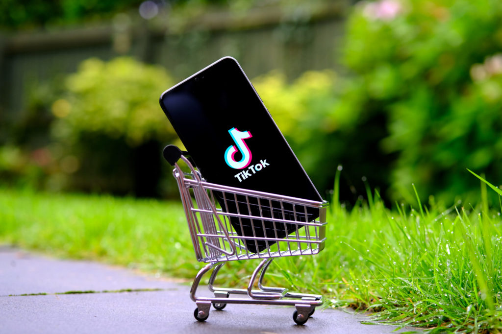 Cara Dapat Barang Gratis dari Tiktok Shop