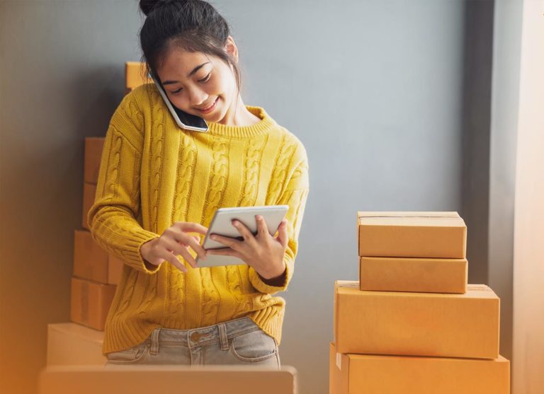 Cara Dropship di Shopee Terlengkap dan Termudah, Simak Yuk!