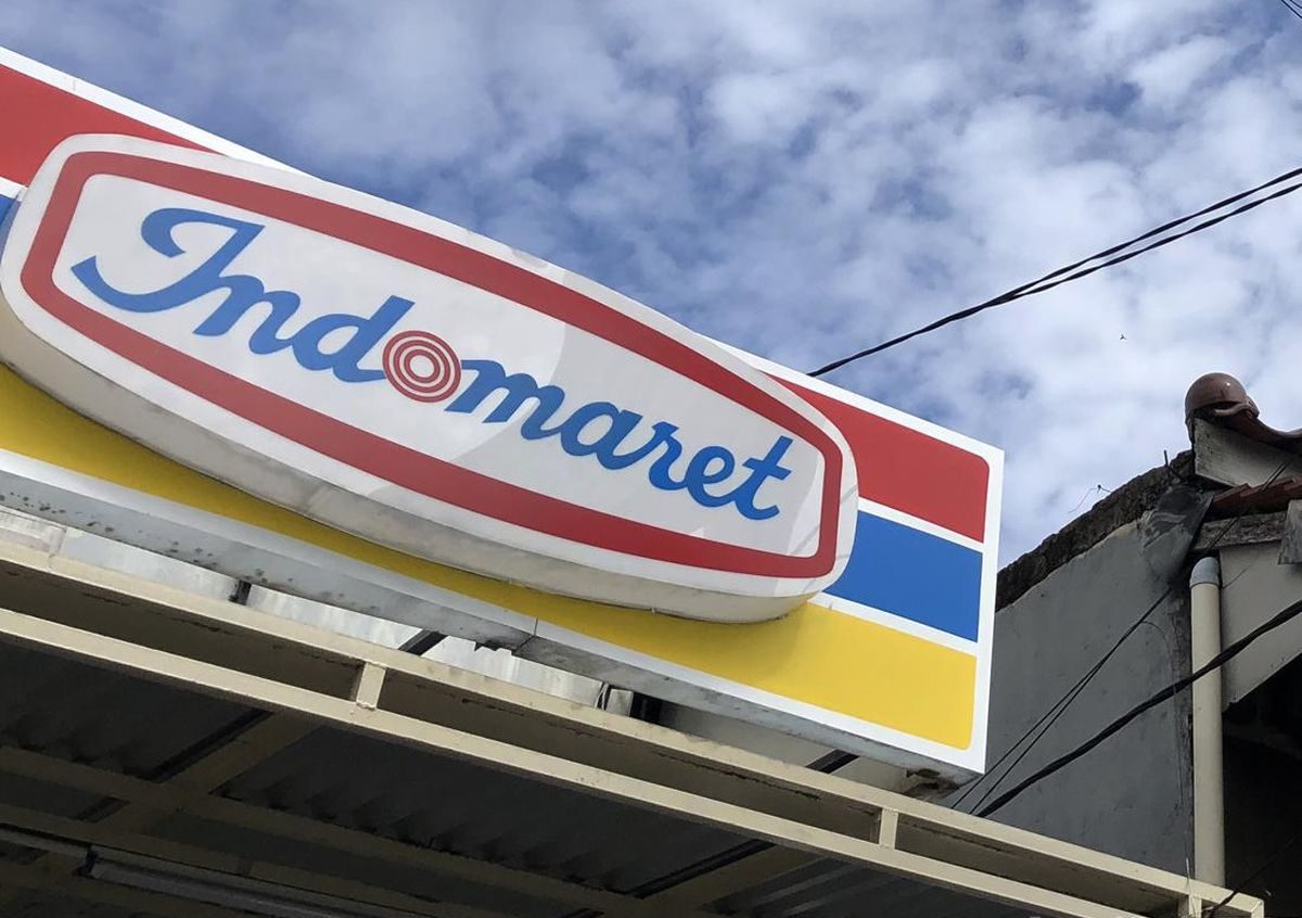 Cara Pembayaran TikTok Shop lewat Indomaret