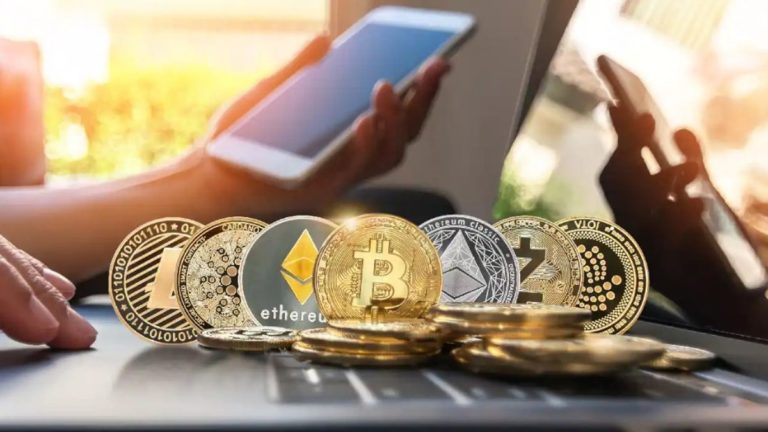 Cryptocurrency Hari Ini: Bitcoin Cs Masih Perkasa, Simak Harganya di Sini