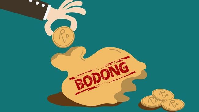 Investasi Bodong Pinjol Ilegal