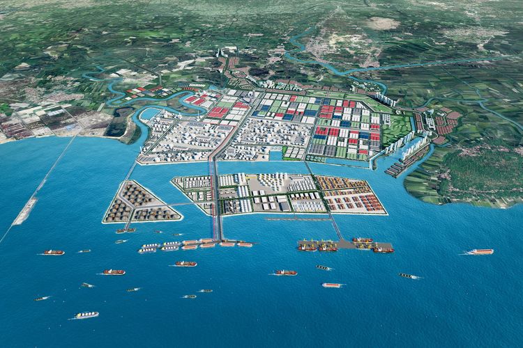 Kawasan Ekonomi Khusus