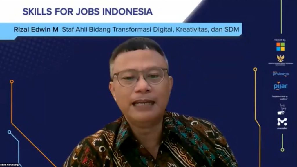 Skills for Jobs Indonesia
