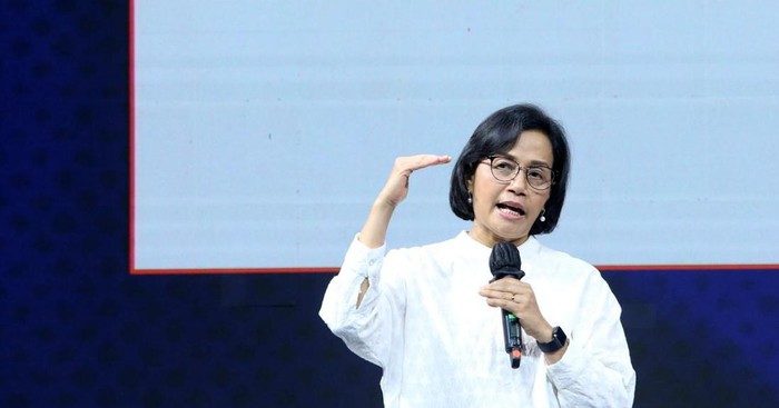 Sri Mulyani