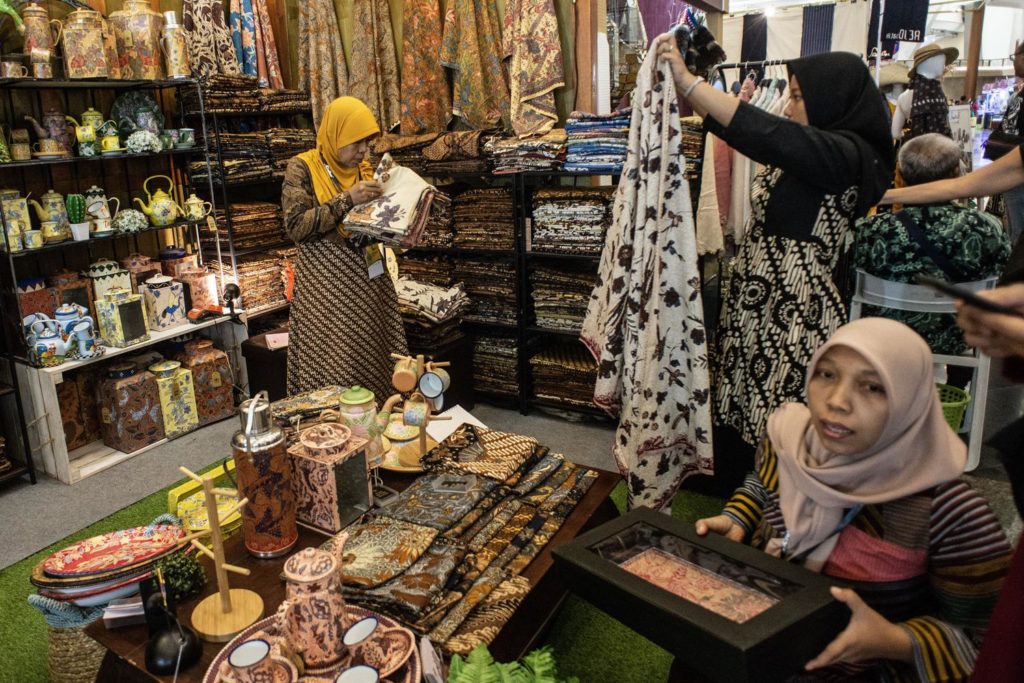 Sri Mulyani sinergi apbn