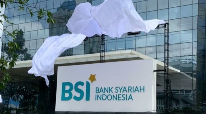 Tabungan Haji BSI