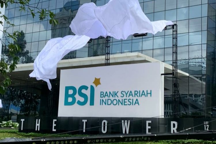 Tabungan Haji BSI