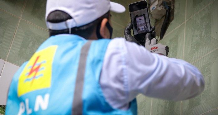 Tarif Tenaga Listrik Nonsubsidi