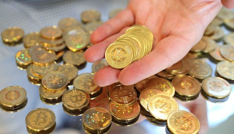 Berita Bitcoin Hari Ini: Bitcoin Cs Cerah, Intip Harganya di Sini