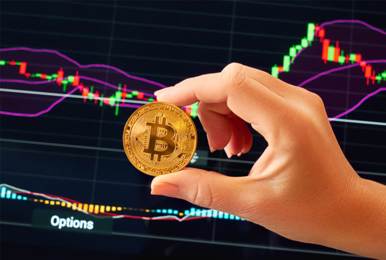 Berita Bitcoin Hari Ini: Bitcoin Cs Kembali Loyo, Cek Harganya
