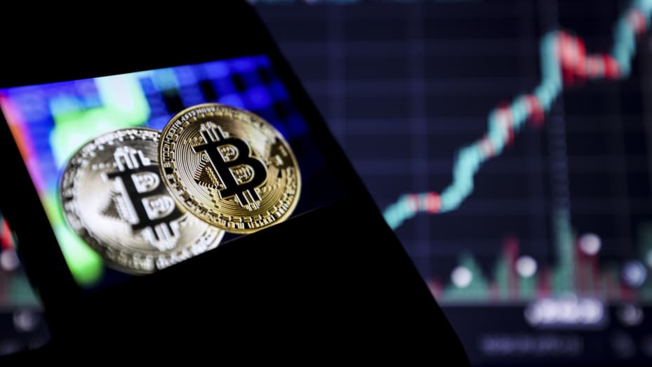 berita bitcoin hari ini