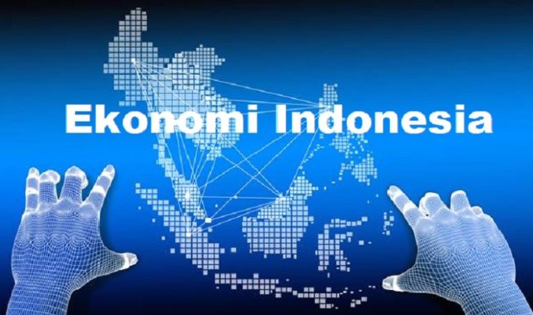 Berita Ekonomi Hari Ini: Ini Target Pertumbuhan Ekonomi Indonesia