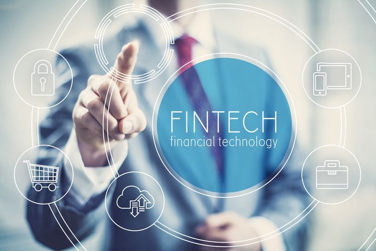 berita fintech indonesia