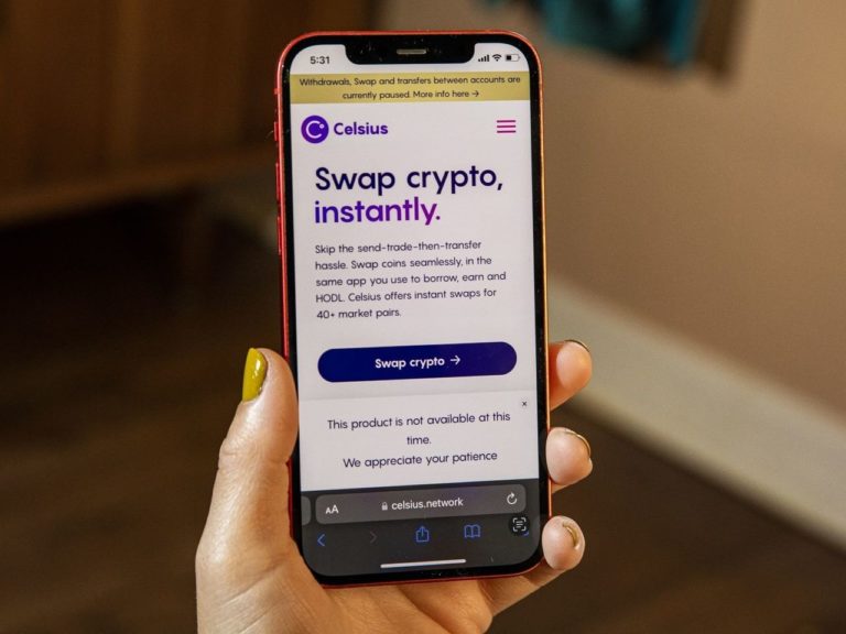Berita Kripto Hari Ini: Jaksa Agung New York Gugat Mantan CEO Celsius Network