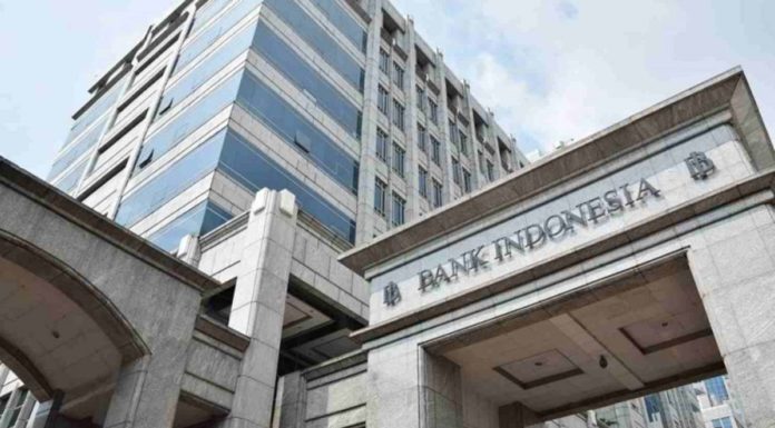 cadangan devisa Indonesia