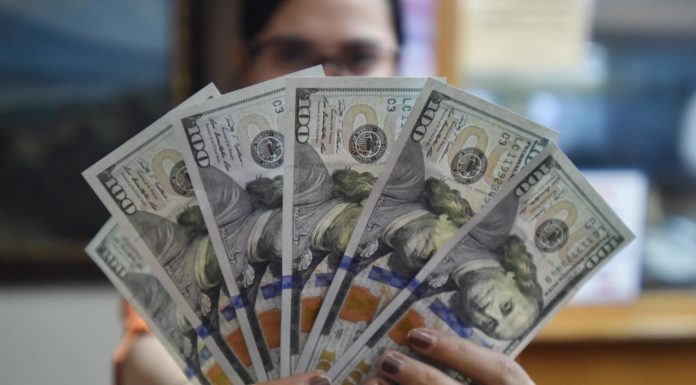 dollar ke rupiah hari ini