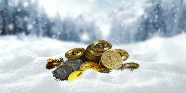 Apa Itu Crypto Winter? Begini Fenomena Crypto Winter 2022