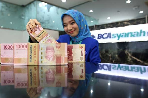 Bank BCA Syariah