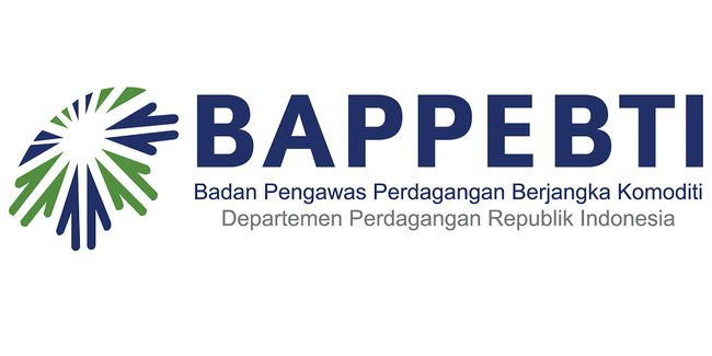 Bappebti Perdagangan Berjangka