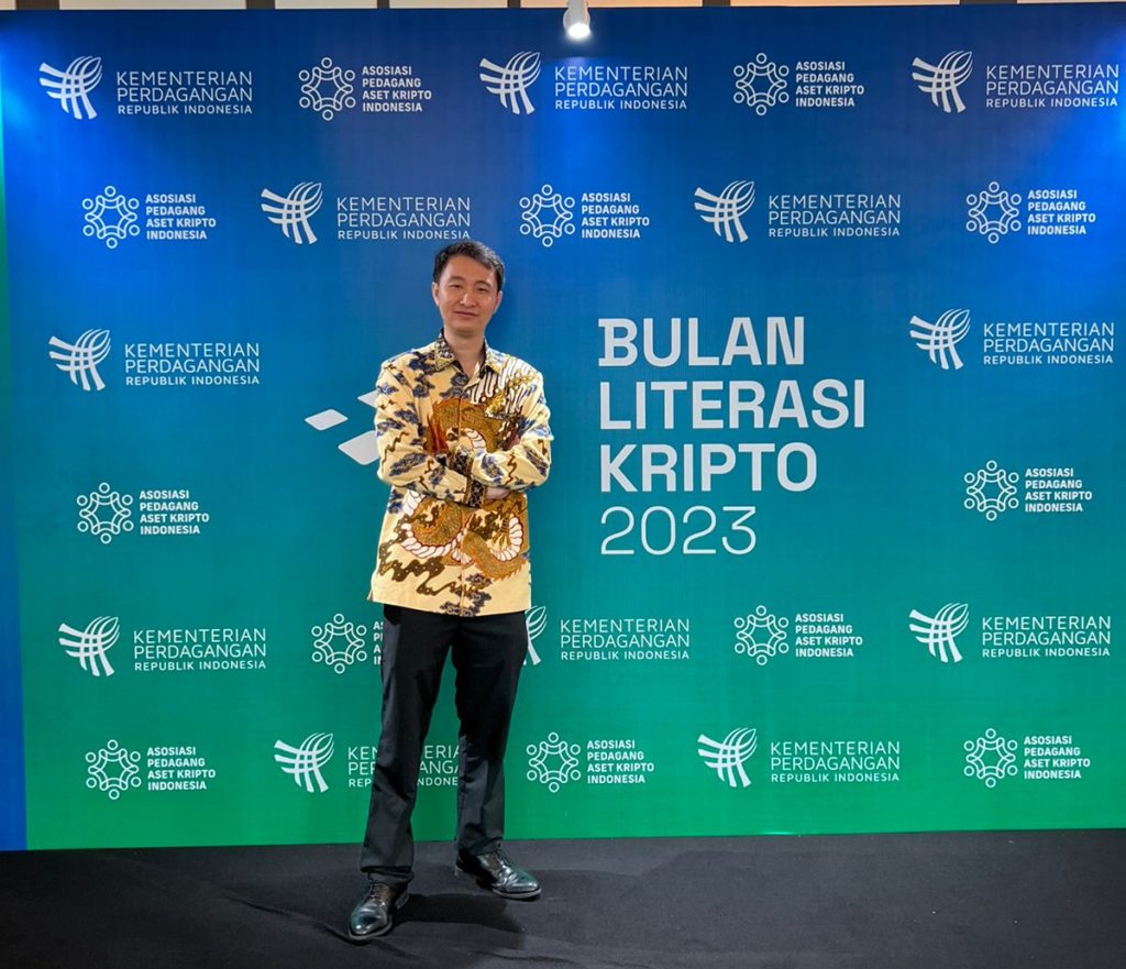 Bulan Literasi Kripto 2023