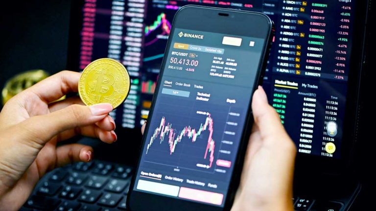 Bursa Kripto adalah: Perkembangan di Indonesia & Luar Negeri