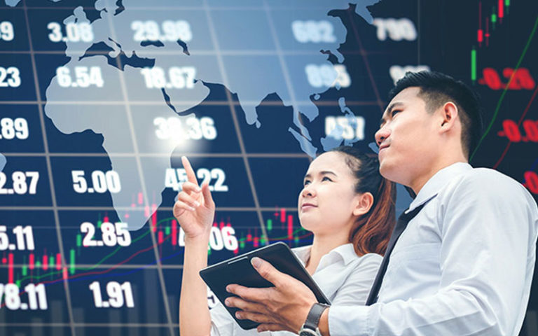 Cara Beli Saham Online: Aplikasi dan Contohnya