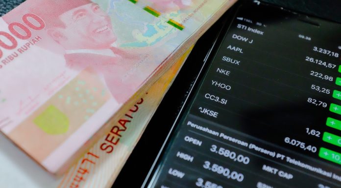 Cara Beli Saham Online