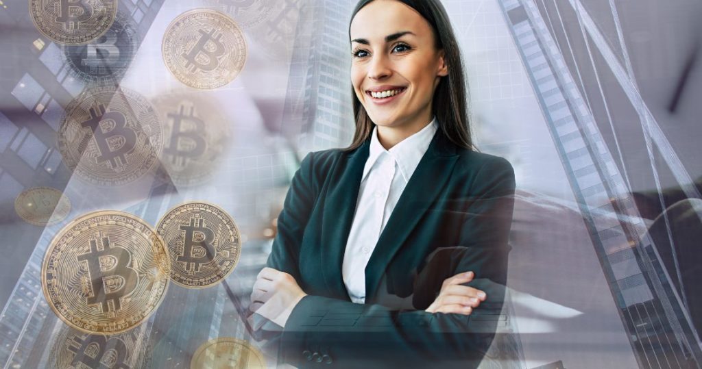 Cara Investasi Bitcoin