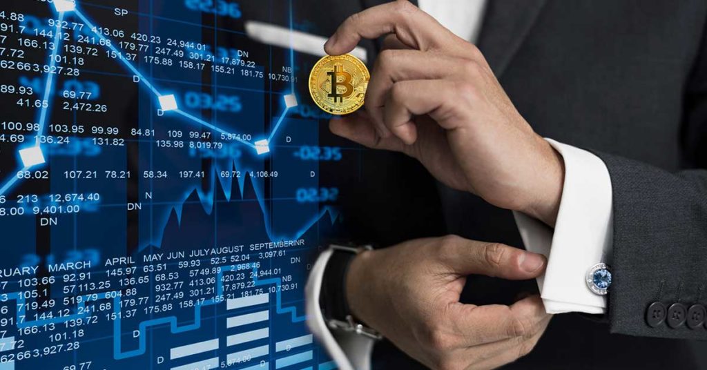 Cara Investasi Bitcoin