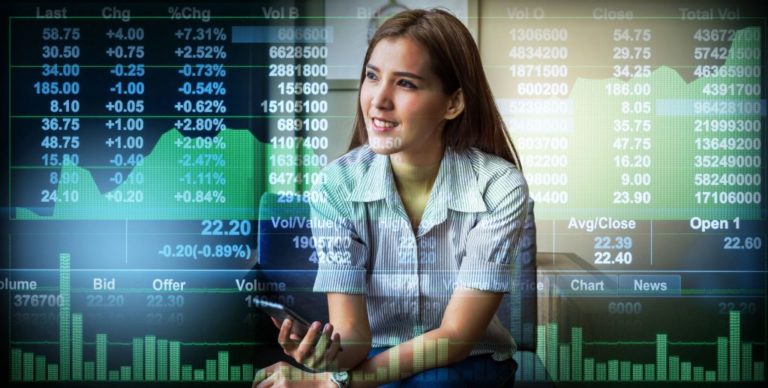 Cara Investasi Saham yang Aman dengan Modal Kecil